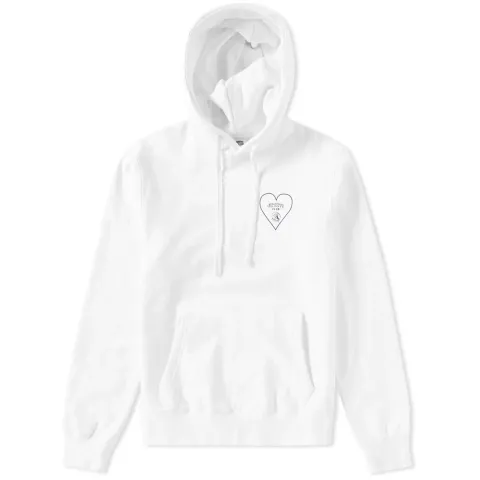 Nose Art Hoody