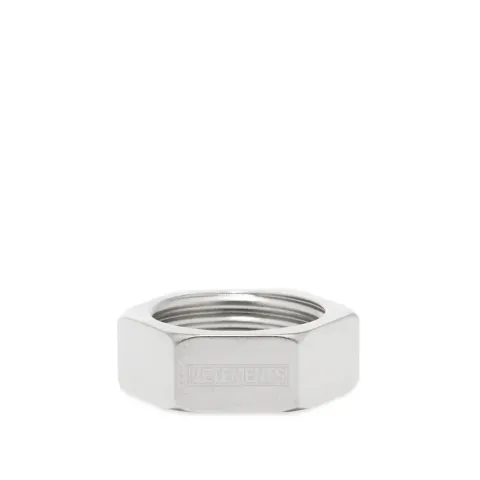 Thin Nut Ring
