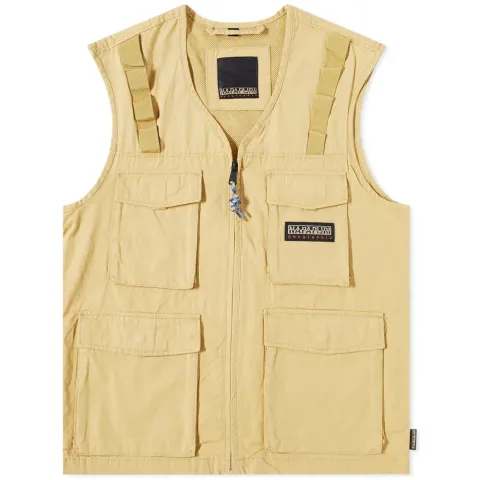 Utility Vest
