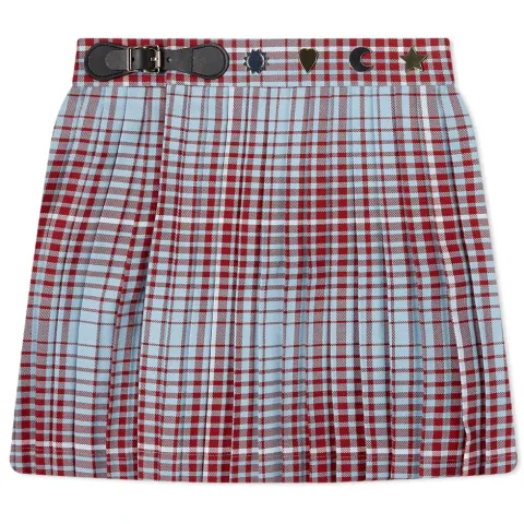 Loverboy Mini Kilt