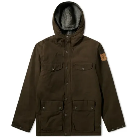 Greenland Winter Jacket