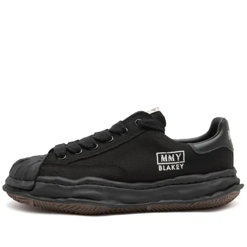 Blakey Low Original Sole Canvas Sneaker