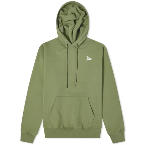 Popover Hoodie