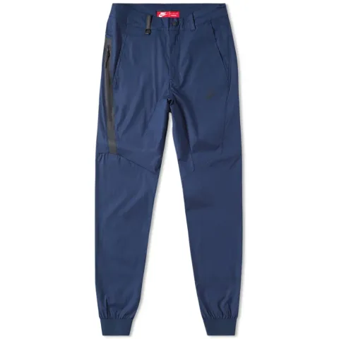 Bonded Woven Jogger
