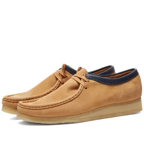 Wallabee