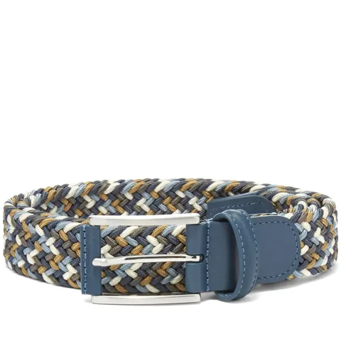 Anderson's Woven Textile Belt