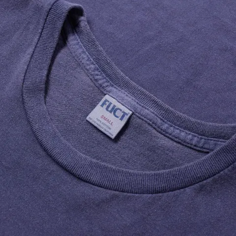 Oval Logo Tee