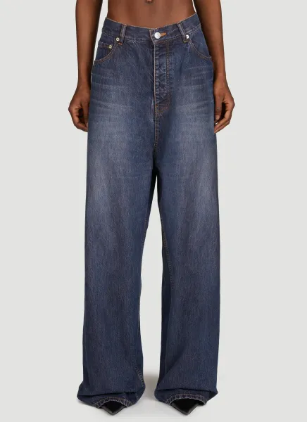 Baggy Pants