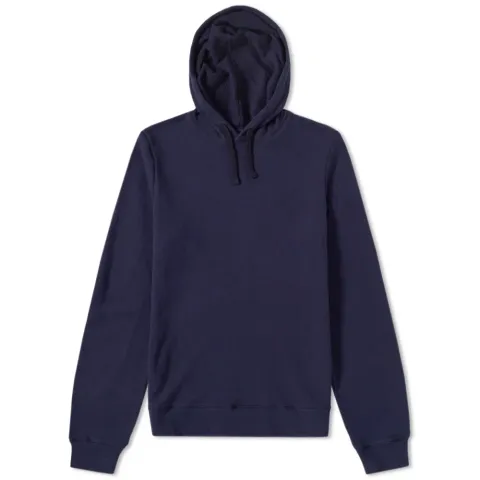 Popover Hoody