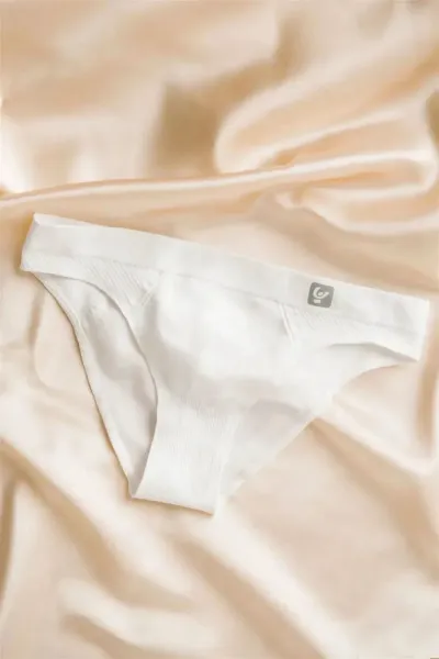 Freddy Underwear Bundles - 3 Pack - White