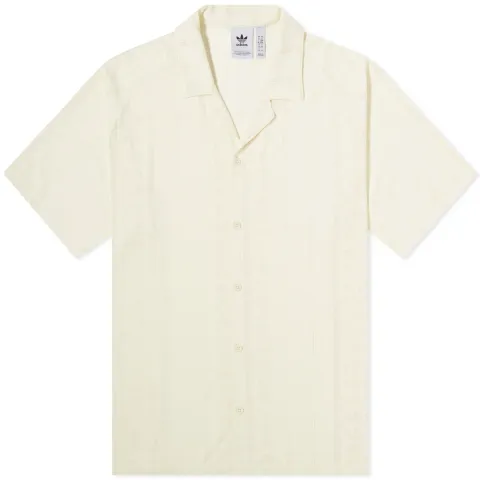 Fashion Short Sleeve Shirt