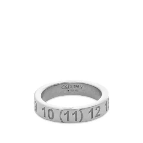Numbers Ring