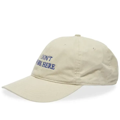 Sorry I Don't Work Here Cap