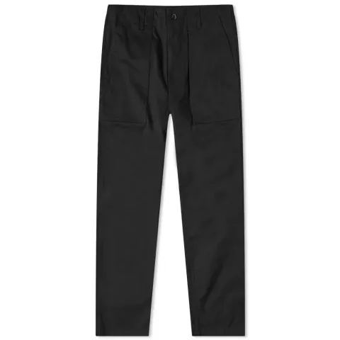 Twill Fatigue Pant