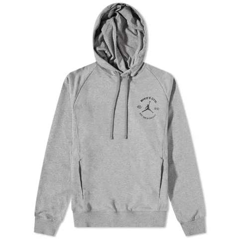Breakfast Pullover Hoodie