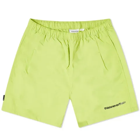 T-Logo Shorts