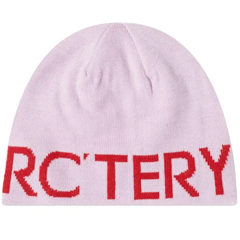 Arc'teryx Word Head Toque Beanie