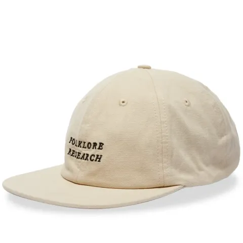 Folklore Research Cap