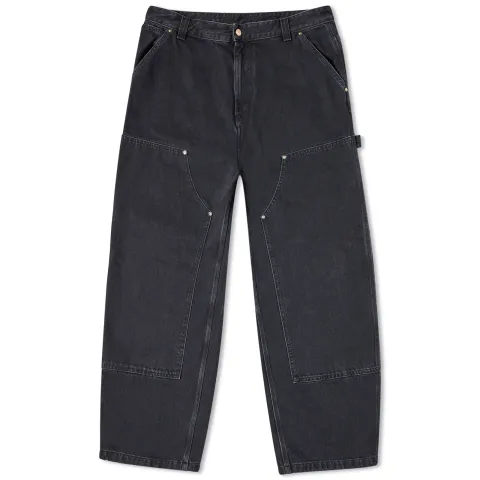Nash Double Knee Pant