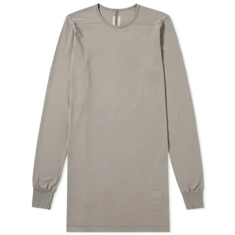 DRKSHDW Long Sleeve Level Tee
