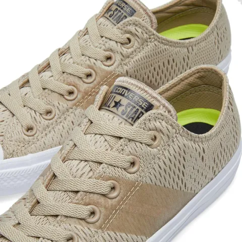 Chuck Taylor II Ox Engineered Mesh