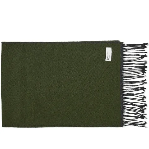 Double Sided Scarf