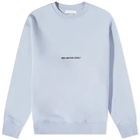 Staple Crew Sweat
