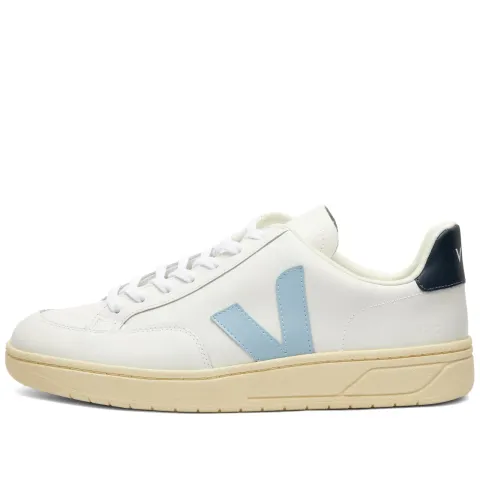 V-12 Leather Sneaker