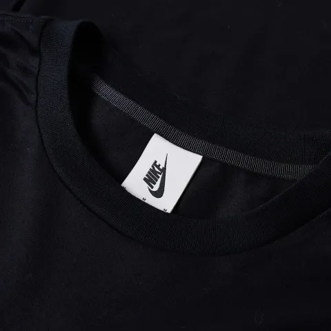 Essentials Long Sleeve Top