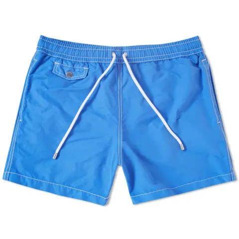 Boxer + Swim Short