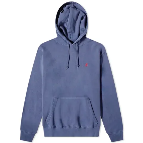 One Point Hoodie