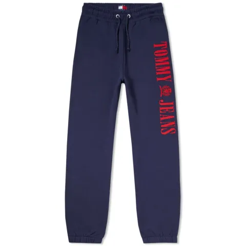 90s Contrast Sweat Pant