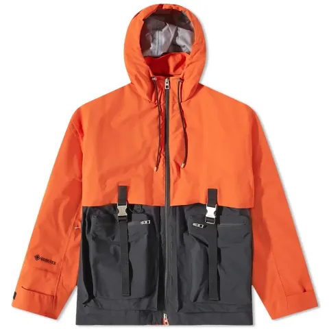 Gore-Tex Parka