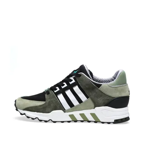 EQT Support