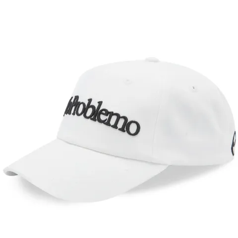 Logo Cap