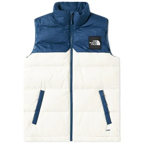 1992 Nuptse Vest