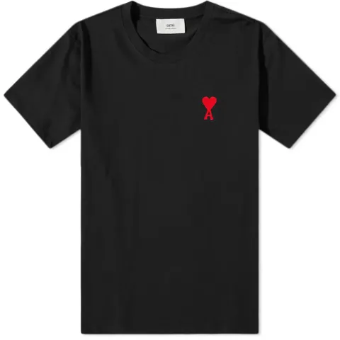 AMI Tonal Ami De Coeur T-Shirt