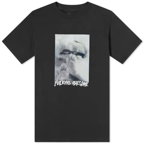 Kitty Fetus T-Shirt