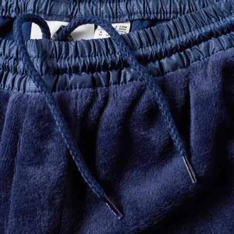 Chenille Track Pant