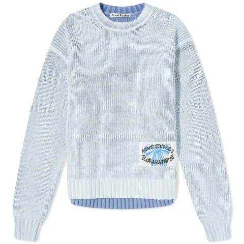 Knitted Jumper