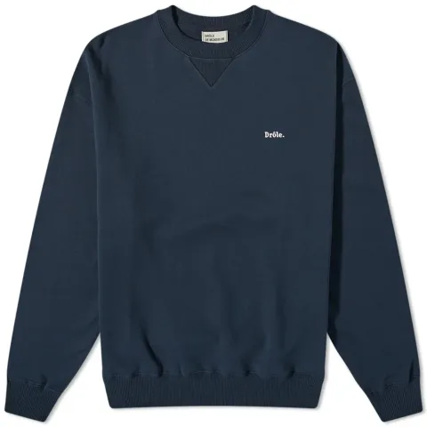 Drole Crew Sweat