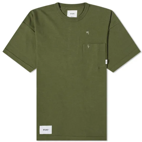 23 Pocket Logo T-Shirt