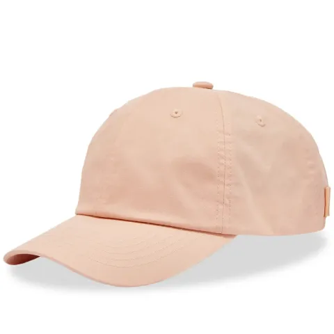 Cunov Light Twill Face Cap