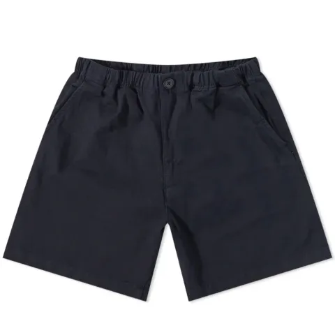 Bank Short