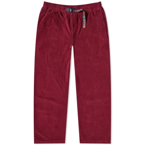 Corduroy Climber Pant
