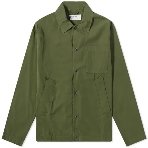 Porto Jacket
