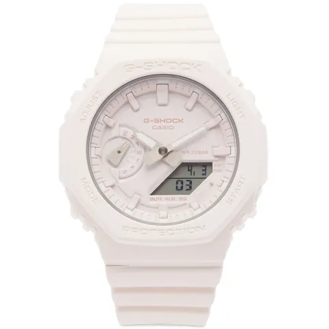 GMA-S2100BA-4AER Basic Colour Series Watch