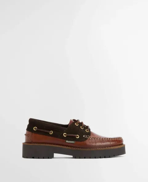 Darras Boat Shoes