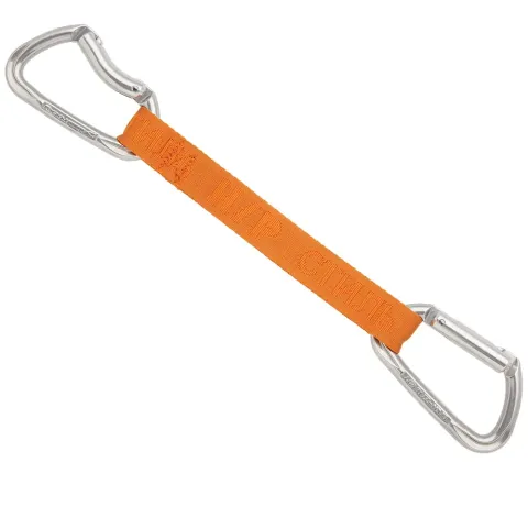 Carabiner