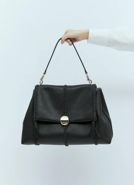 Penelope Large Shoulder Bag